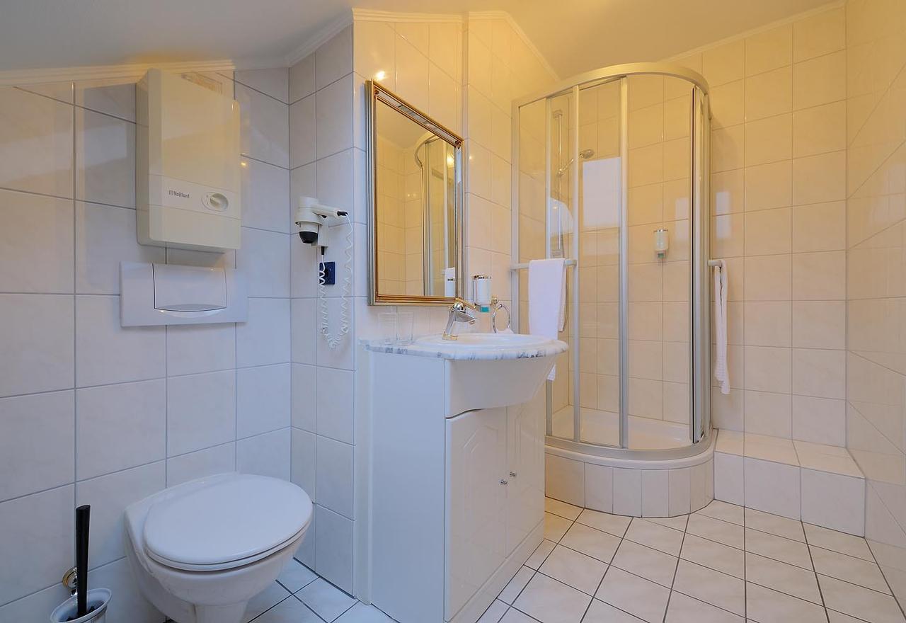 City Apartments Regence Aachen Room photo
