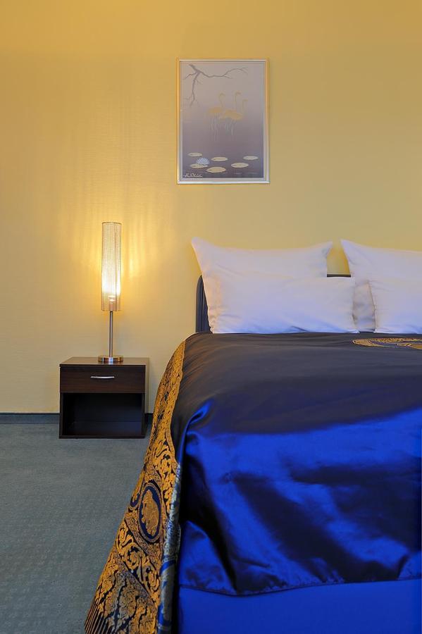 City Apartments Regence Aachen Room photo